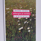 Timo Klaukka ym. : Allergia ja astma - laakeopas - pikkukuva 1