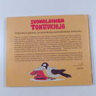 Mauri Kunnas : Suomalainen tonttukirja - pikkukuva 2
