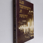 Uusi testamentti ja Psalmit - pikkukuva 1