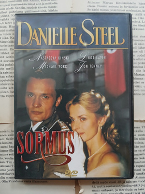 Danielle Steel: Sormus (DVD)