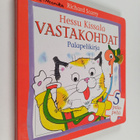 Richard Scarry : Hessu Kissala : vastakohdat (palapelikirja) - pikkukuva 1