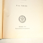 Hilda Käkikoski : KESKIAIKA - SUOMEN HISTORIA NUORISOLLE II - pikkukuva 2