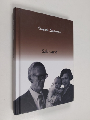 Irmeli Sutinen : Salasana