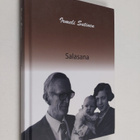 Irmeli Sutinen : Salasana - pikkukuva 1