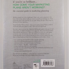 Malcolm McDonald : How Come Your Marketing Plans Aren't W... - pikkukuva 2