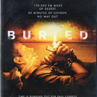 (blu-ray+dvd) Buried - Haudattu (2 disc, Ryan Reynolds(22686 - pikkukuva 1