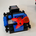 Lego varaosia vuodelta 1996-1997 - pikkukuva 3