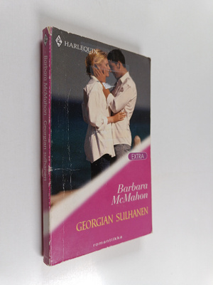 Barbara McMahon : Georgian sulhanen