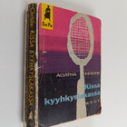 Agatha Christie : Kissa kyyhkyslakassa - pikkukuva 1