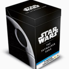 Star Wars - The Skywalker Saga (18 Blu-ray) UUSI - pikkukuva 1