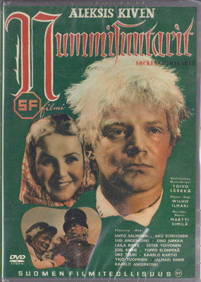 Nummisuutarit (SF-filmi 1938)