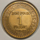 France. 1 franc 1922. - pikkukuva 1