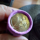 Luxemburg 2009 tavallinen 2 € kolikkorulla - pikkukuva 2