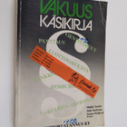 Vakuuskäsikirja - pikkukuva 1