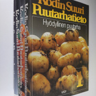 Kodin suuri puutarhatieto 1-4 - pikkukuva 1