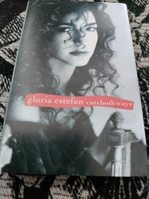Gloria Estefan : Cuts Both Ways (c-kasetti)