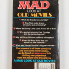 The return of a Mad : look at old movies - pikkukuva 2