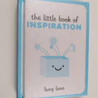 Lucy Lane : The Little Book of Inspiration - pikkukuva 1