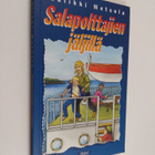 Tuulikki Metsola : Salapolttajien jäljillä - pikkukuva 1