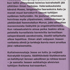 Merja Jalo: Jesse vahtikoira - pikkukuva 2