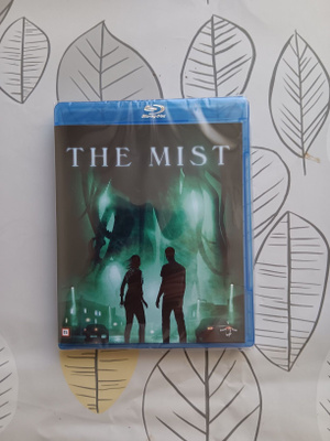 The Mist - Usva