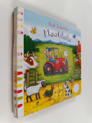 Maatilalla