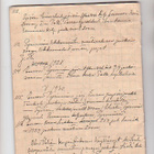 Tammisaari, vankilan vihko, urheilumuistoja, 1912-1932. - pikkukuva 4
