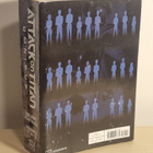 Attack on Titan Omnibus 7-8-9 - pikkukuva 2