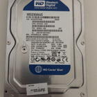 WD 320GB 3,5" 7200rpm sata kovalevy - pikkukuva 1