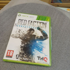 Red Faction: Armageddon (Xbox 360) PAL – THQ - pikkukuva 1