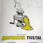 RASVAINEN TIISTAI (2014) - pikkukuva 1