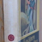 P. G. Wodehouse: Kesäinen rajuilma, Gummerus 1943. 251 s. 3p - pikkukuva 3