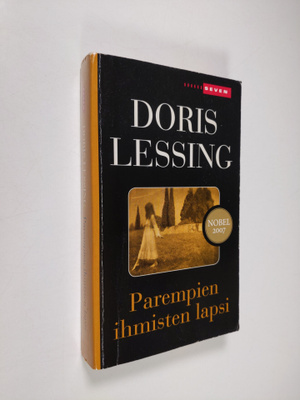 Doris Lessing : Parempien ihmisten lapsi