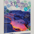 Olli Latva : Kuutio % - Prosentti - pikkukuva 1