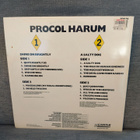 LP Procol Harum: A salty dog & Shine on brightly - pikkukuva 2