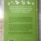 Terhi Rannela - Scarlettin puvussa (sid.) - pikkukuva 2