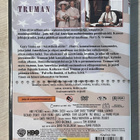 TRUMAN (1995) Harry S. Trumanin tarina (UUSI) - pikkukuva 2