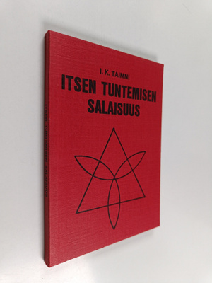 I. K. Taimni : Itsen tuntemisen salaisuus