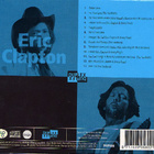 Eric Clapton - Eric Clapton - pikkukuva 2