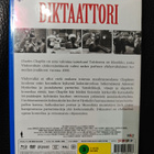 Diktaattori - The Great Dictator (1940) Blu-ray + DVD - pikkukuva 2