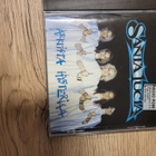 Santa Lucia cd - pikkukuva 1