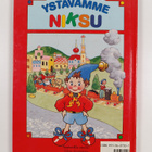 Enid Blyton : Ystävämme Niksu - pikkukuva 2