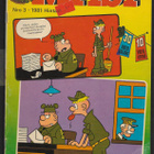 Masi 3 / 1981 - pikkukuva 1