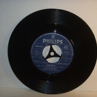 Irwin Goodman 7" Viuhahdus  * uudenveroinen kunto - pikkukuva 1
