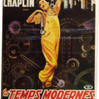 kortti ** Charles Chaplin - erilaisia - pikkukuva 5
