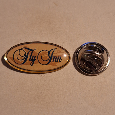 FLY INN PINSSI