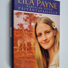 Eila Payne : Karjalan tyttö päiväntasaajalla - pikkukuva 1
