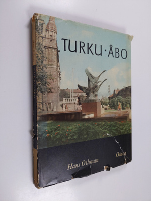 Hans Othman : Turku - Åbo