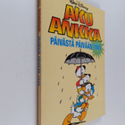 Walt Disney : Aku Ankka päivästä päivään 1945 - pikkukuva 1