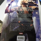 ARI VÄNTÄNEN - MICHAEL MONROE KIRJA + NIMMARI PROMOKORTTI - pikkukuva 2
